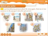 牛津上海版九年級英語上冊教學(xué)課件：Unit 1 Writing