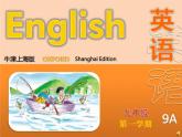 牛津上海版九年级英语上册教学课件：Unit 2 Grammar2