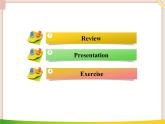 鲁教版五四制8上英语Unit1_SectionA（Grammar_Focus-4c）精品课件