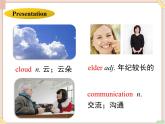 魯教版五四制8上英語Unit2_SectionA（3a-3c）精品課件