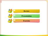 魯教版五四制8上英語Unit4_SectionA（Grammar_focus-4c）精品課件