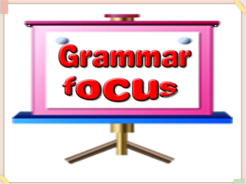 鲁教版五四制8上英语Unit7_SectionA3（Grammar_focus-4c）参考课件05