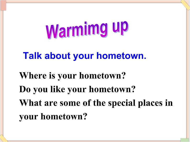 鲁教版五四制8上英语Unit8_SectionB1（1a-2d）参考课件03