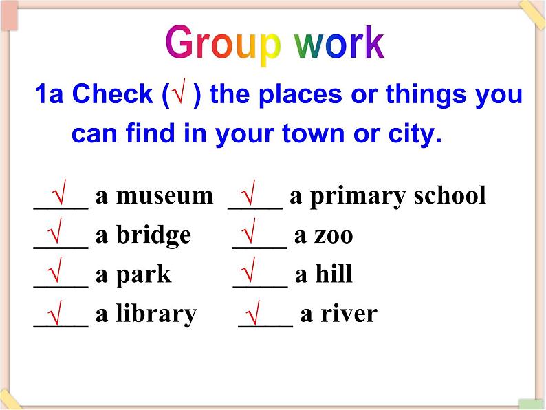 鲁教版五四制8上英语Unit8_SectionB1（1a-2d）参考课件04
