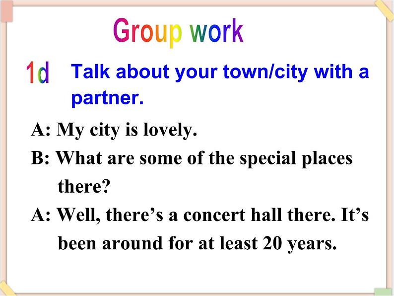 鲁教版五四制8上英语Unit8_SectionB1（1a-2d）参考课件07