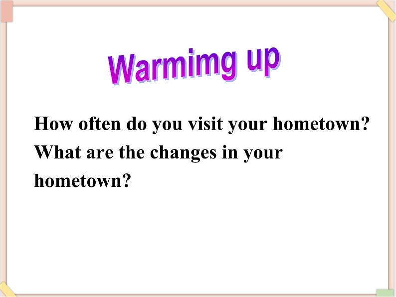 鲁教版五四制8上英语Unit8_SectionB1（1a-2d）参考课件08