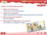 牛津上海版英語(yǔ)八年級(jí)上冊(cè)課件：Unit2-Reading