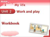 牛津上海版英语八年级上册课件：Unit2-workbook