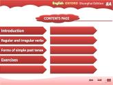 牛津上海版英語八年級上冊課件：Unit3-Grammar 1