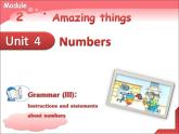 牛津上海版英语八年级上册课件：Unit4-Grammar 3