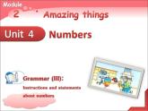 牛津上海版英語八年級上冊課件：Unit4-Grammar 3