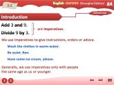 牛津上海版英语八年级上册课件：Unit4-Grammar 4