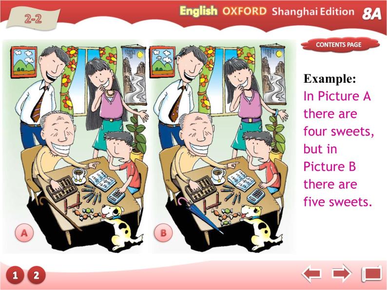 牛津上海版英语八年级上册课件：Unit4-Reading07