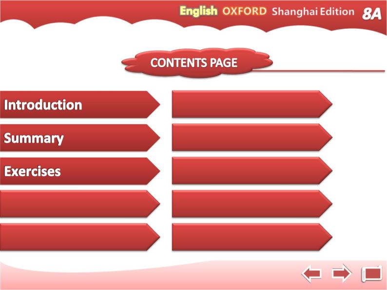 牛津上海版英语八年级上册课件：Unit5-Grammar 203