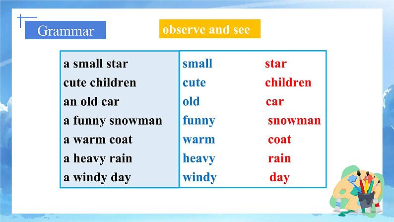 Module 2 unit 4 Seasons 第三课时课件+教案08