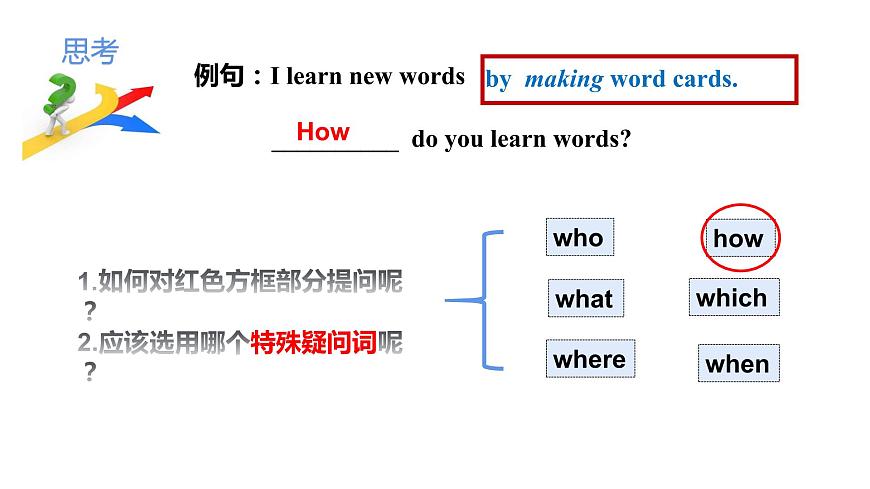 Unit1 How can we become good learners 语法知识 2022-2023学年人教版英语九年级全册课件第7页