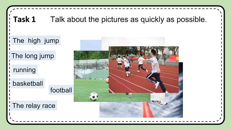 Unit 1 Playing Sports 《Topic3 SectionB》课件+教案04