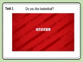 Unit 1 Playing Sports 《Topic2 SectionC》课件+教案