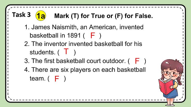 Unit 1 Playing Sports 《Topic2 SectionC》课件+教案06