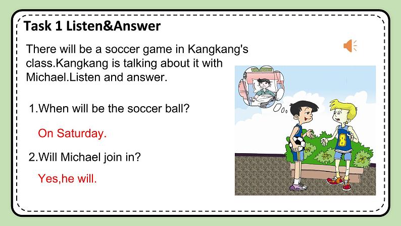 Unit 1 Playing Sports 《Topic2 SectionA》课件+教案（缺少视频素材）07