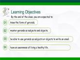 初中英语 沪教牛津版 8B Module1 Social communication Unit2 Body language Grammar课件