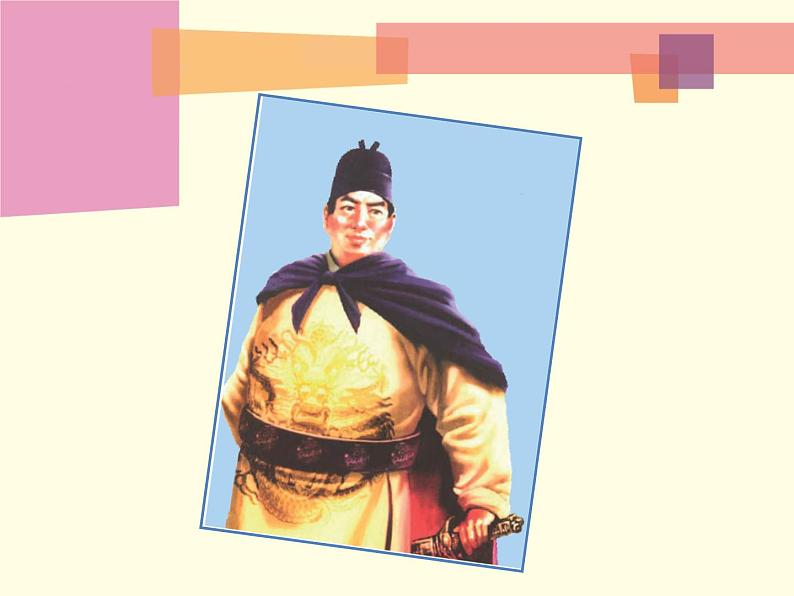 初中英语 沪教牛津版 9B Module1  Explorations and exchanges Unit1 Great explorations Period3 Grammar课件02