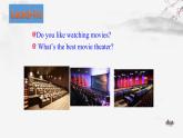 Unit 4 What’s the best movie theater 语法知识课件 2022-2023学年人教版英语八年级上册