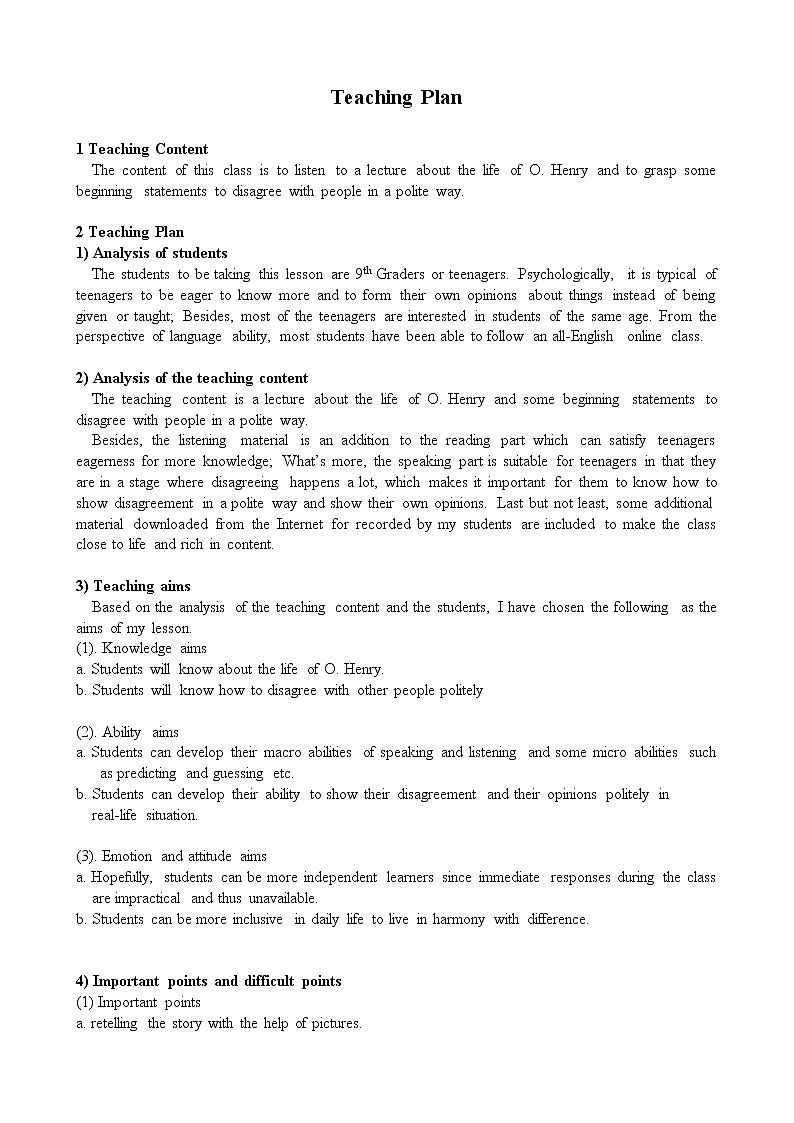 沪教牛津版英语9年级上册 Unit 8 Surprise endings PPT课件+教案01