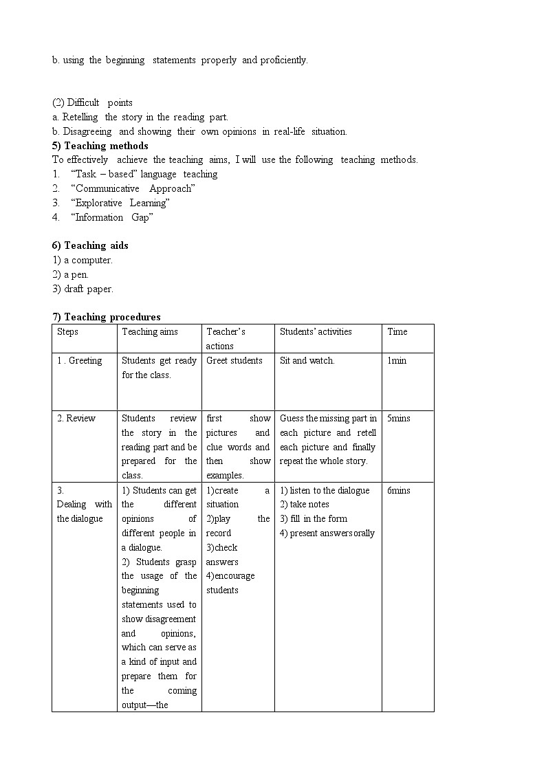 沪教牛津版英语9年级上册 Unit 8 Surprise endings PPT课件+教案02