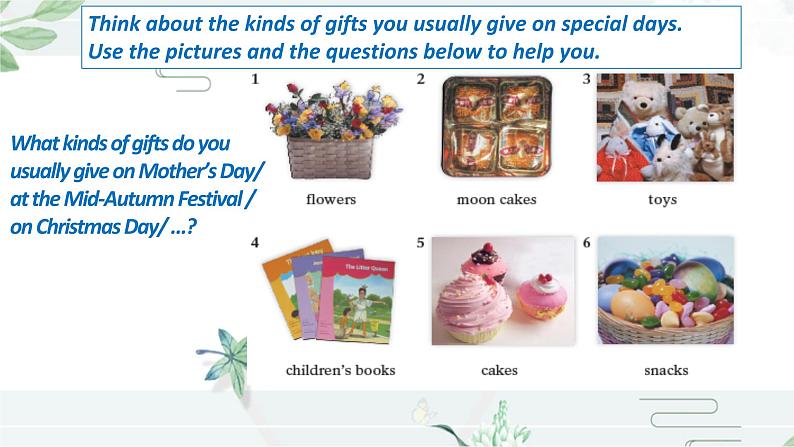 沪教牛津版英语9年级上册 Unit 8 Surprise endings PPT课件+教案04