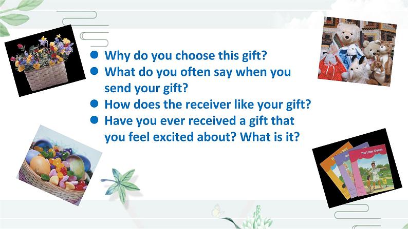 沪教牛津版英语9年级上册 Unit 8 Surprise endings PPT课件+教案05