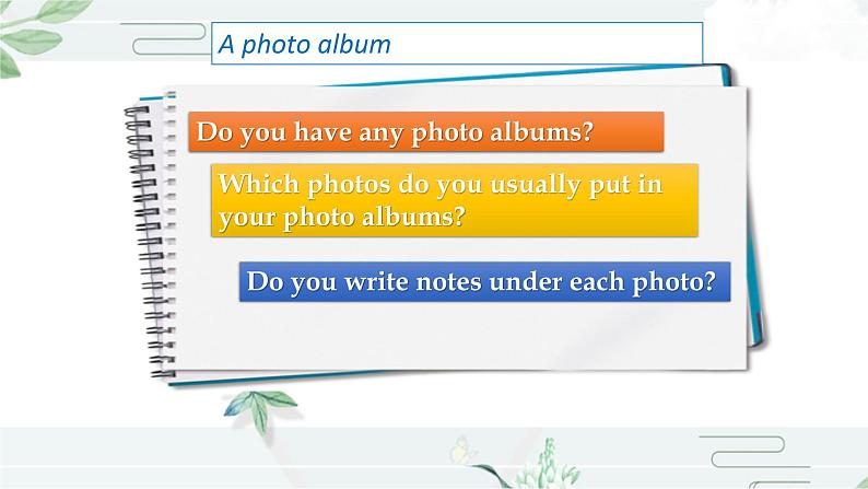 沪教牛津版英语9年级上册 Unit 8 Surprise endings PPT课件+教案06