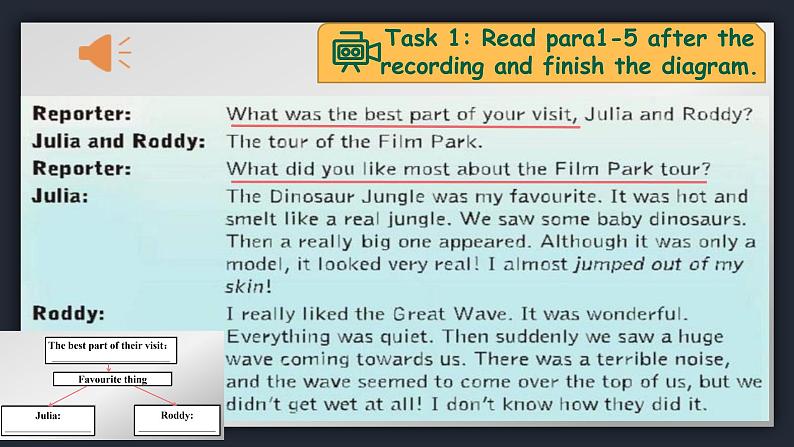 沪教牛津版英语9年级上册 Unit 5 Action PPT课件+教案08