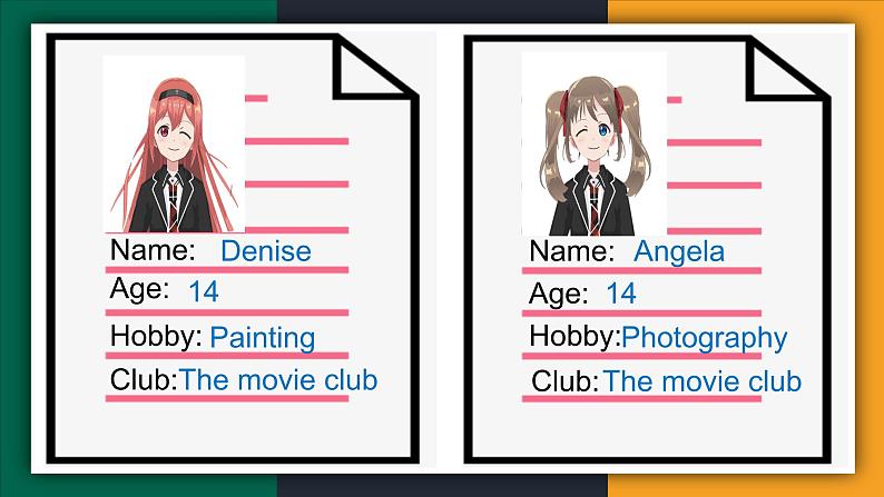 沪教牛津版英语9年级上册 Unit 5 Action PPT课件+教案03