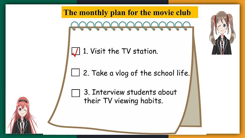 沪教牛津版英语9年级上册 Unit 5 Action PPT课件+教案04