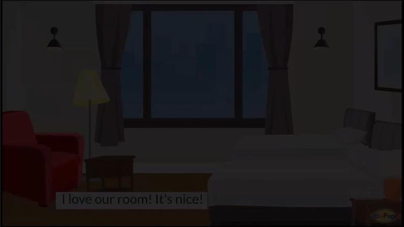 沪教牛津版英语9年级上册 Unit 5 Action PPT课件+教案08