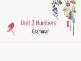 沪教牛津版英语8年级上册 Unit 2 Numbers PPT课件+教案