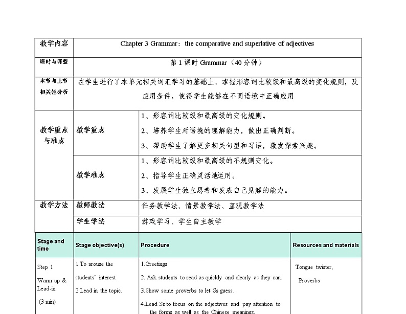 沪教牛津版英语8年级上册 Unit 3 Computers PPT课件+教案01