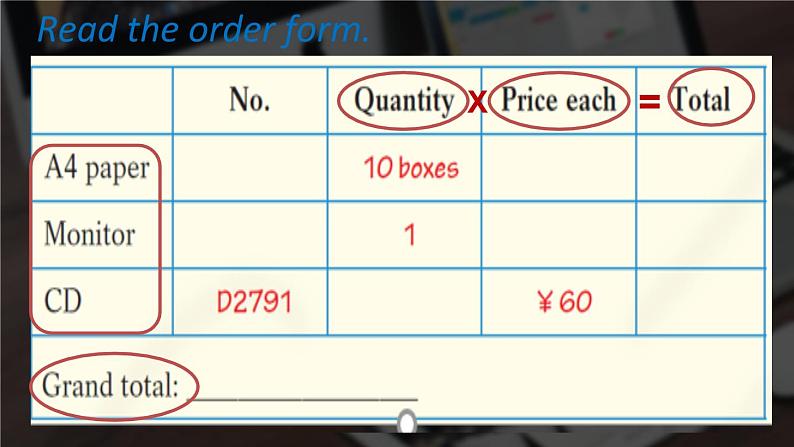 沪教牛津版英语8年级上册 Unit 3 Computers PPT课件+教案08