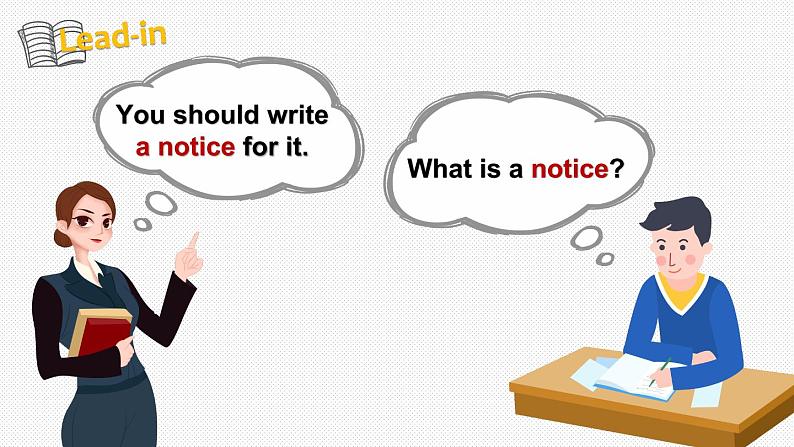 沪教牛津版英语8年级上册 Unit 8 English Week PPT课件+教案05