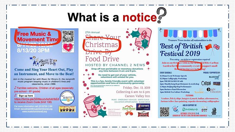 沪教牛津版英语8年级上册 Unit 8 English Week PPT课件+教案06