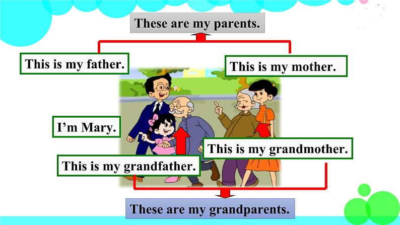 第2课时（Section A Grammar Focus-3c）第3页