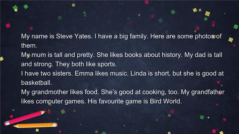 北师大版英语7年级上册 U1 Communication Workshop 1-2 PPT课件06