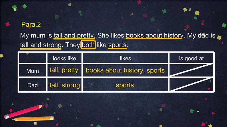 北师大版英语7年级上册 U1 Communication Workshop 1-2 PPT课件07