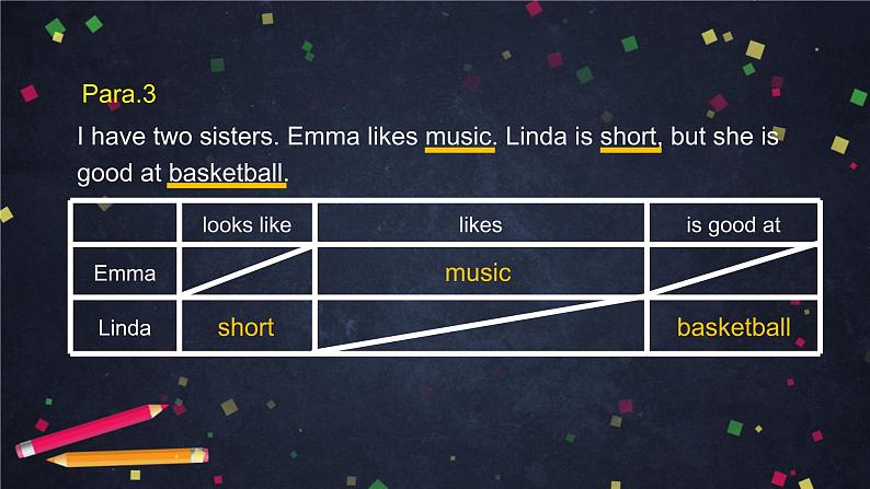 北师大版英语7年级上册 U1 Communication Workshop 1-2 PPT课件08