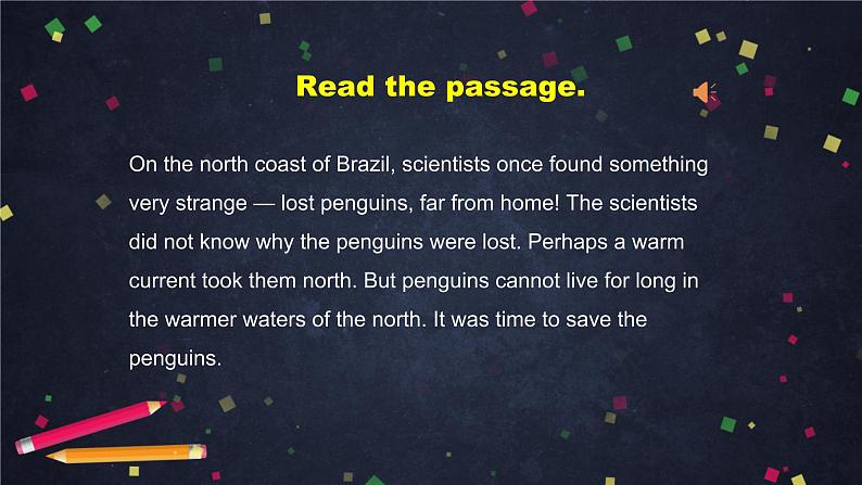 外研版英语8年级上册 Revision A (3) PPT课件07