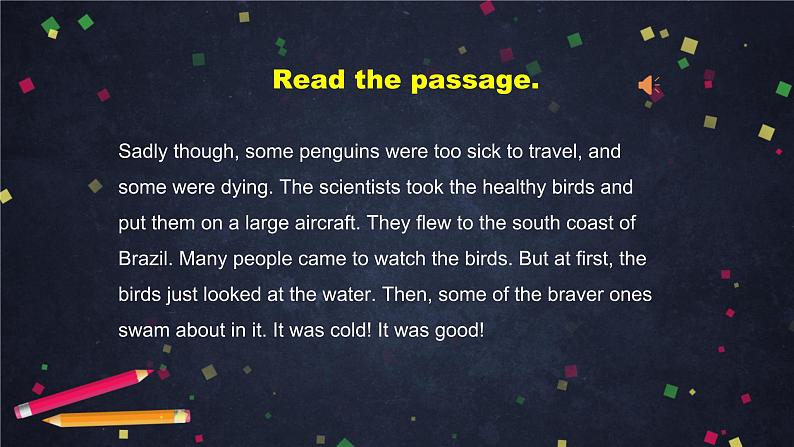 外研版英语8年级上册 Revision A (3) PPT课件08