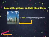 外研版英语8年级上册 M2 Unit 1 It's taller than many other buildings PPT课件