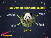 外研版英语8年级上册 M6 Unit 2 The WWF is working hard to save them all PPT课件