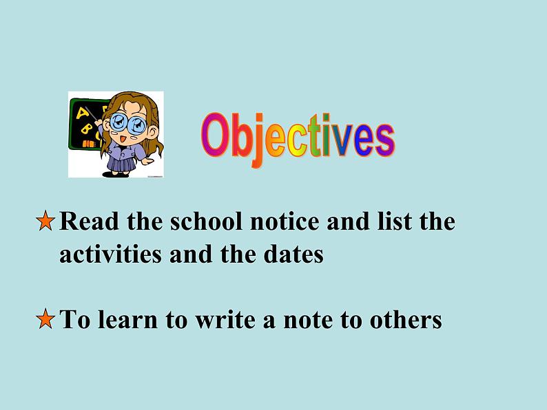 七年级英语教学课件：Unit 8 When is your birthday Section B2第7页